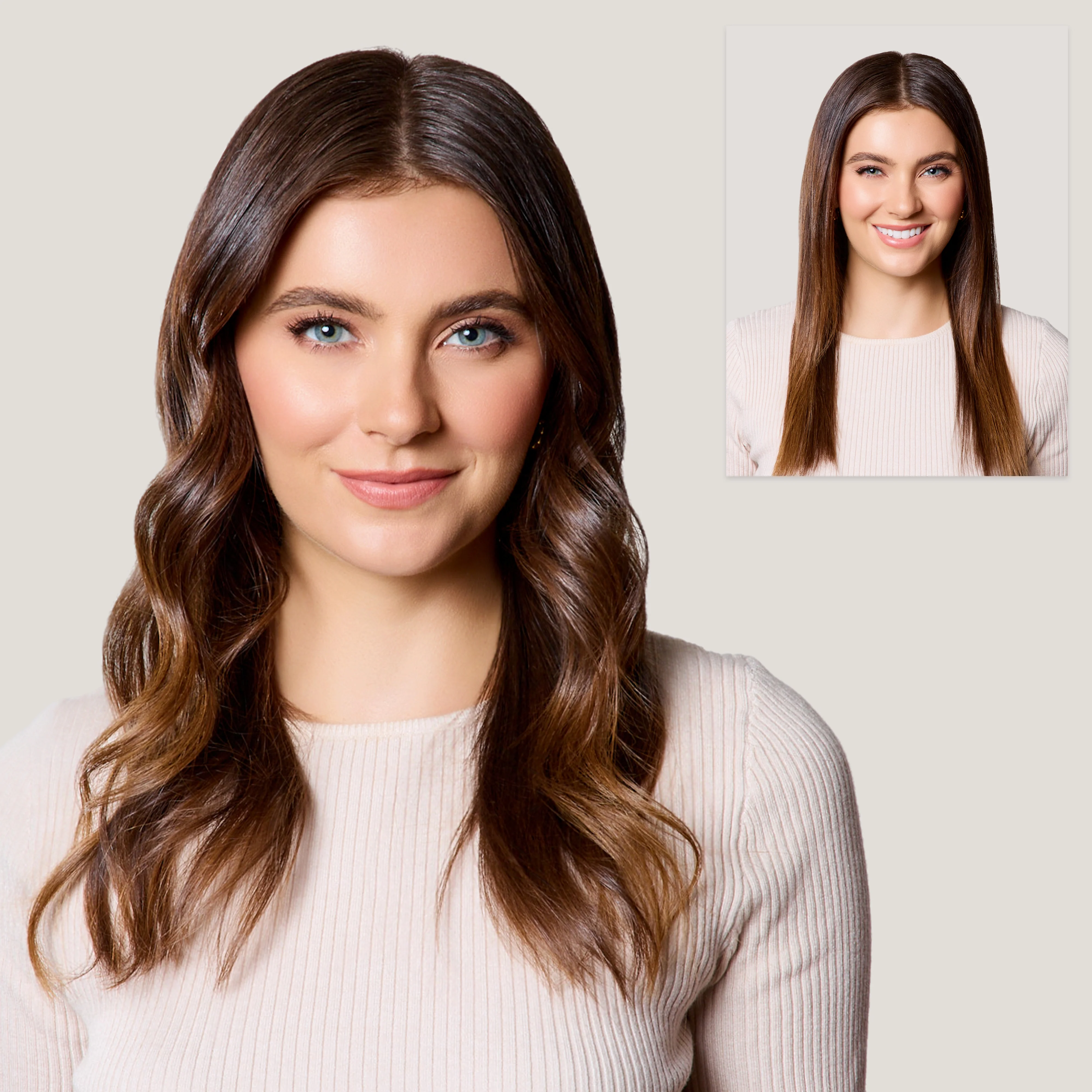 4-in-1 Interchangeable Spring Curler Set - Image 5