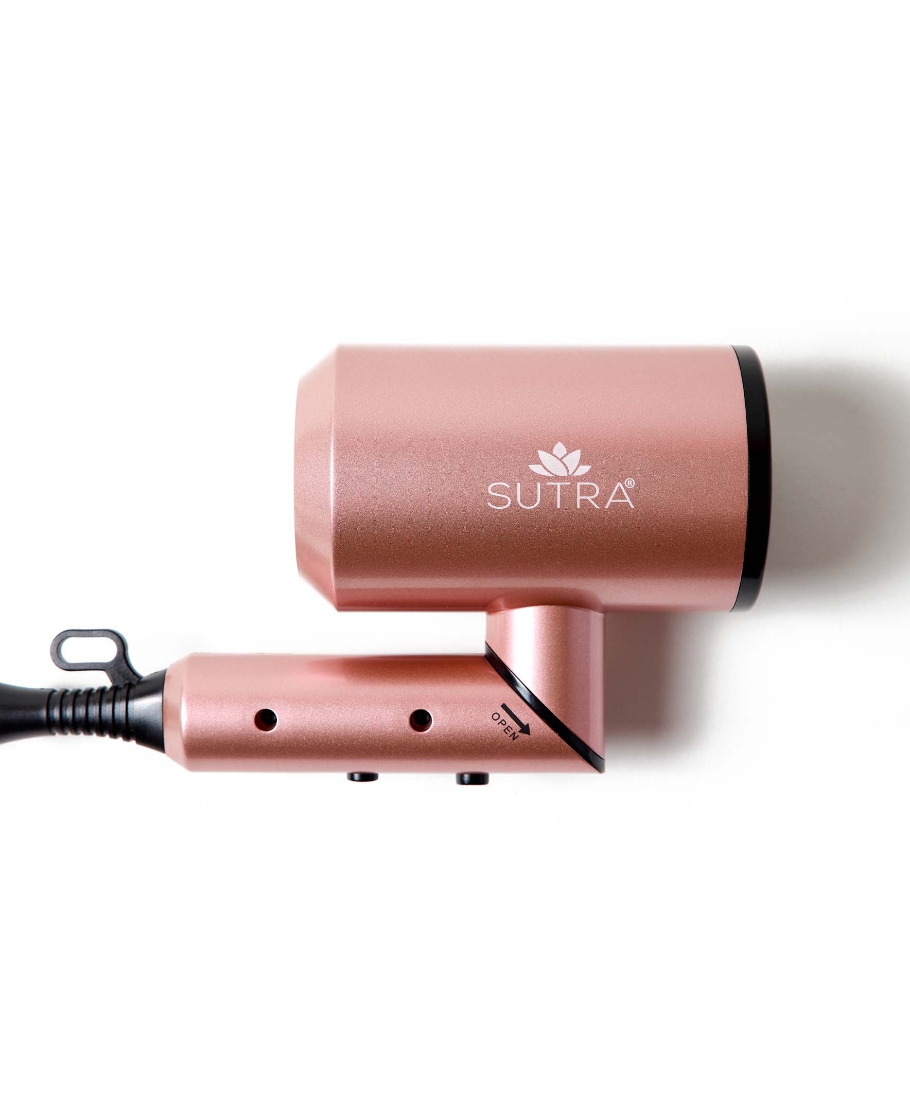 Accelerator 2100 Blow Dryer - Limited Edition - Image 3