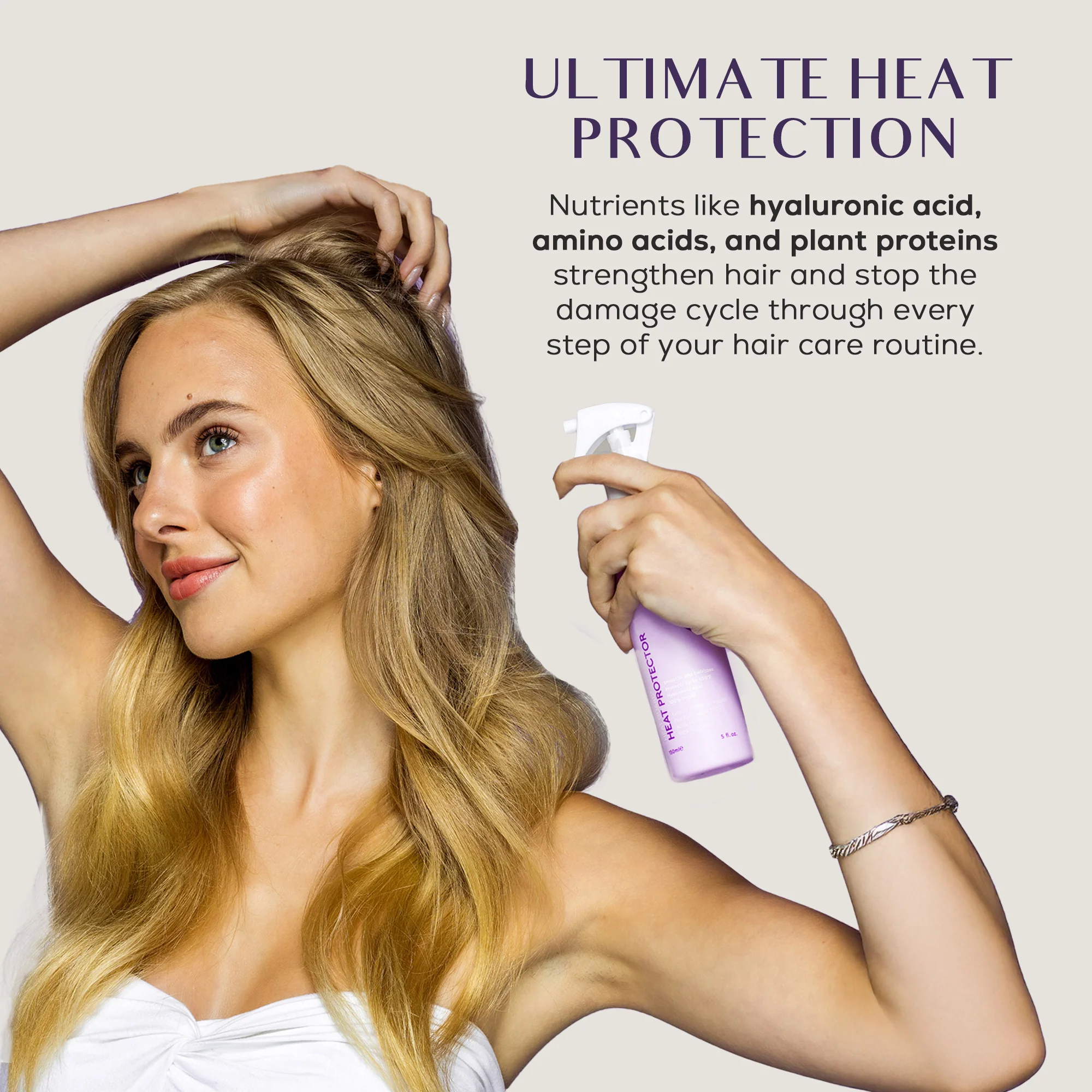 Heat Guard Heat Protector - Image 3