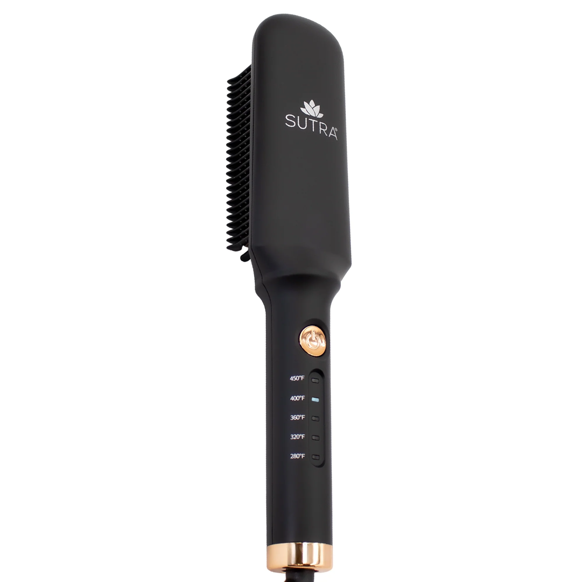 Heated Straightening Brush 3.0 - Image 3