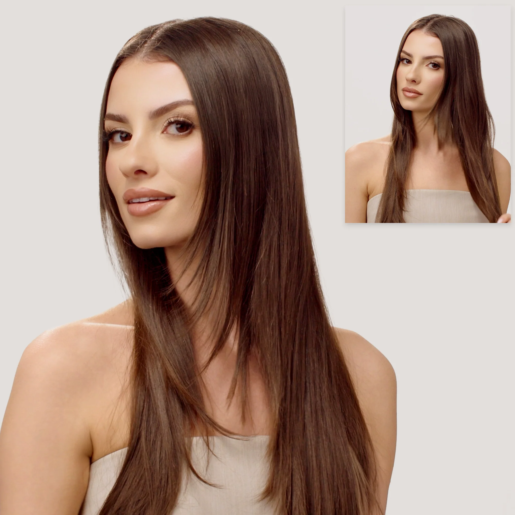 Heated Straightening Brush 3.0 - Image 4