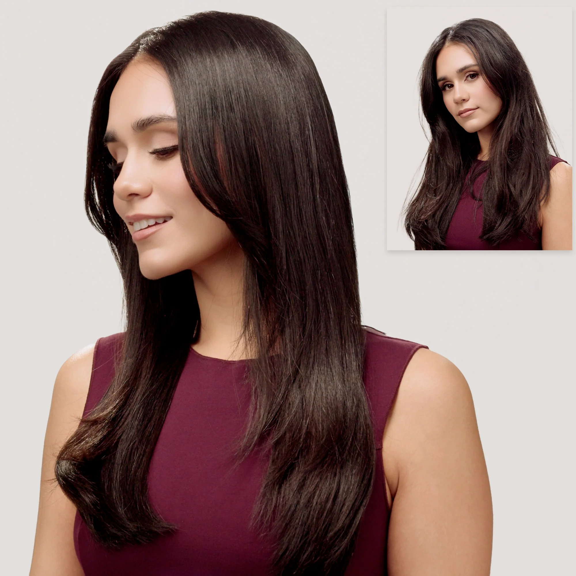 Heated Straightening Brush 3.0 - Image 5