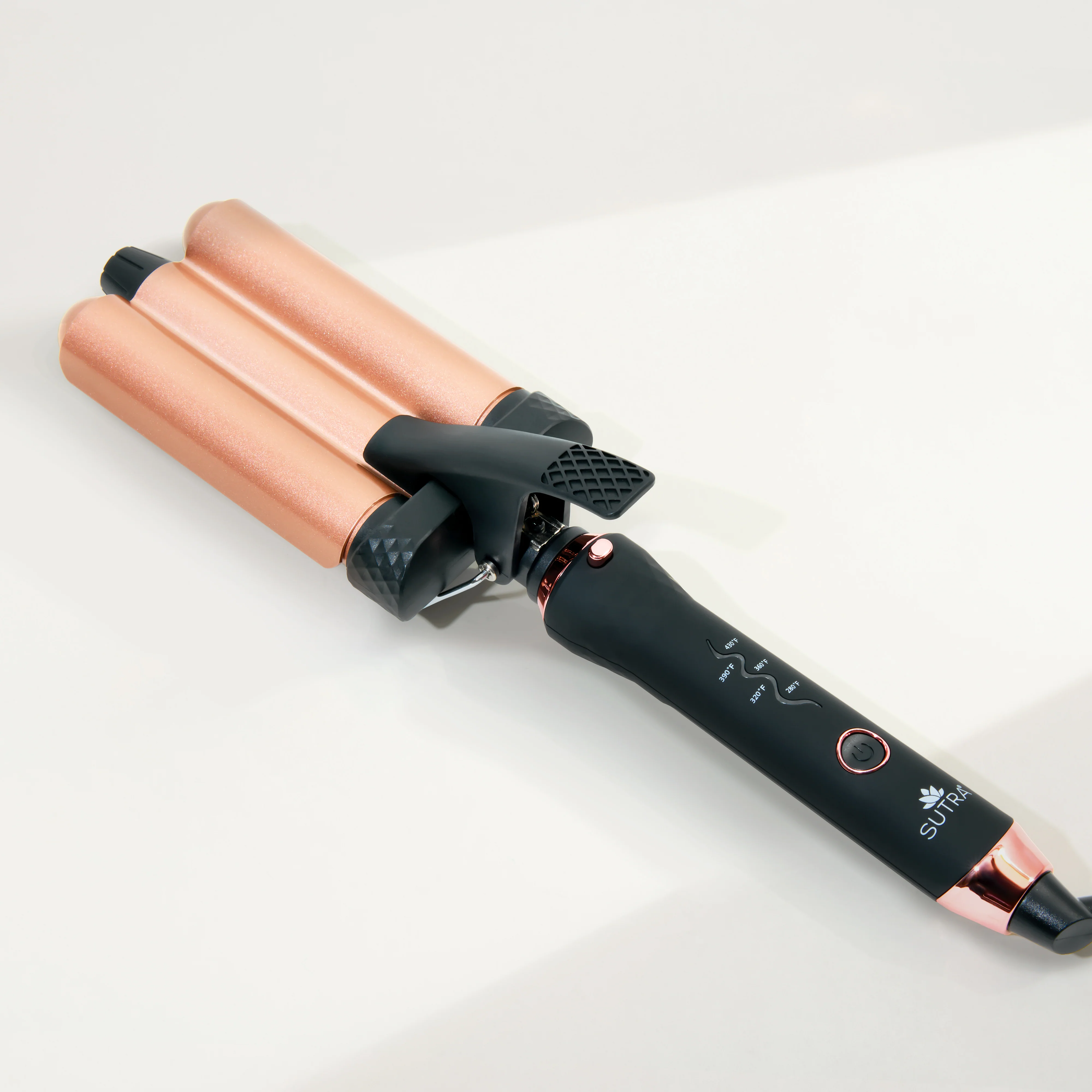 Interchangeable Waver with Base