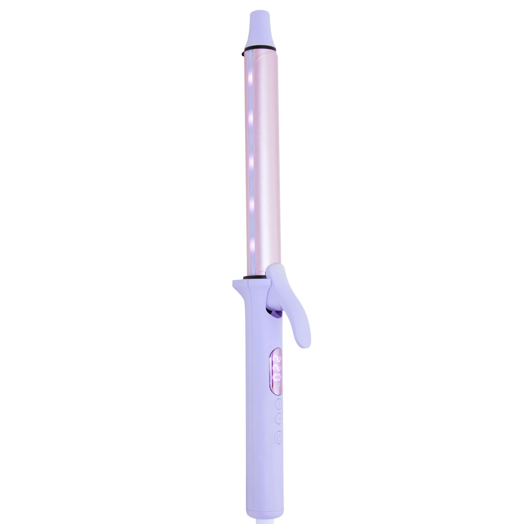 Ultra Violet Curling Iron - Image 3