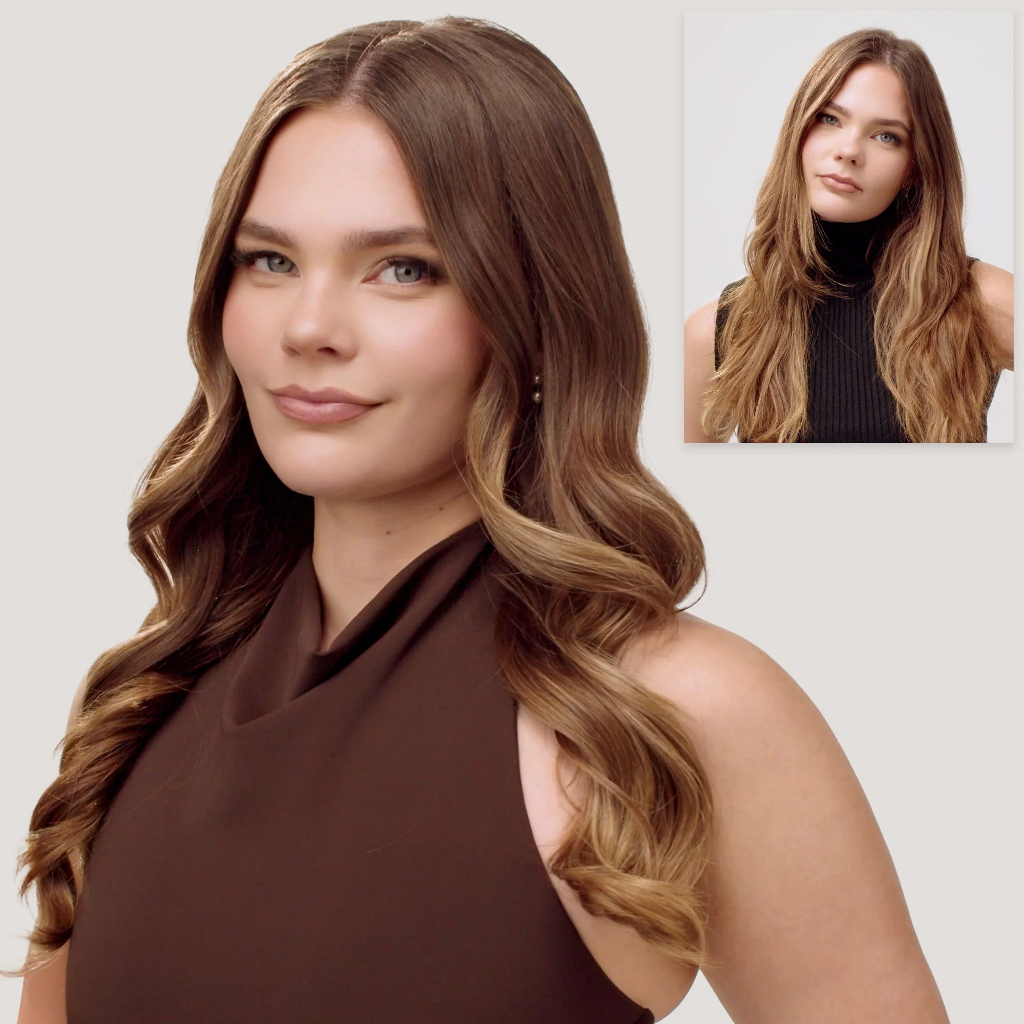 Ultra Violet Curling Iron - Image 4