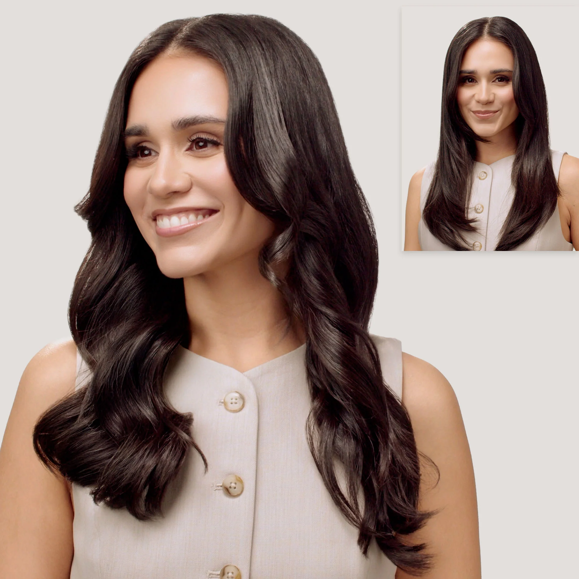Ultra Violet Curling Iron - Image 6