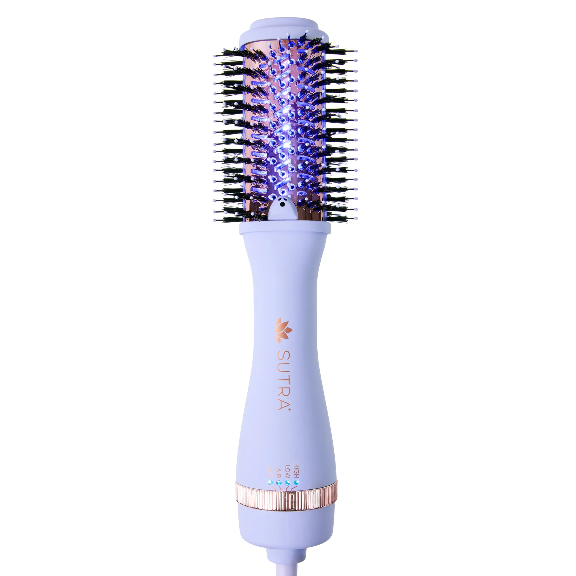 Ultra Violet 2" Blowout Brush - Image 3