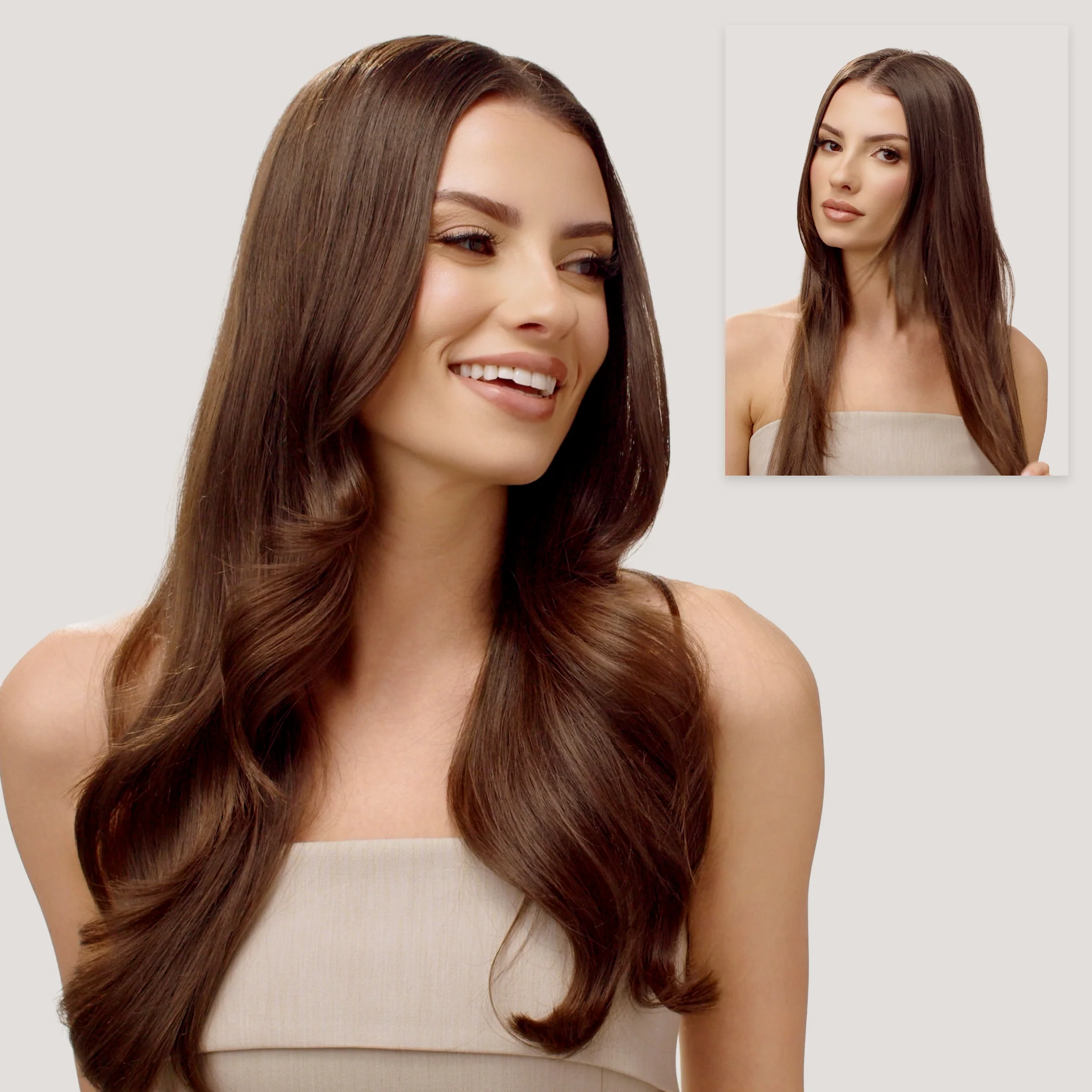 Ultra Violet 2" Blowout Brush - Image 6