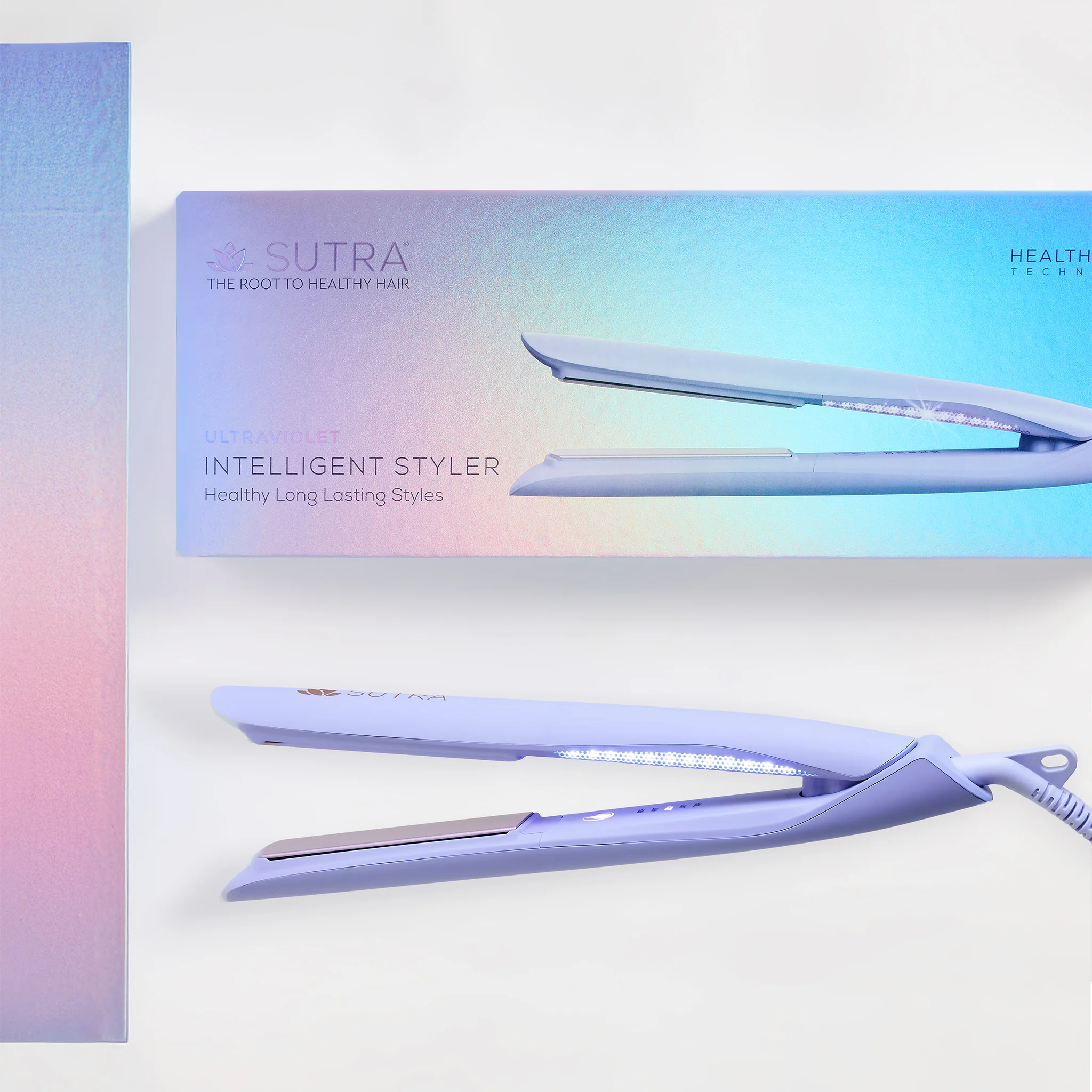 Ultra Violet Intelligent Styler - Image 7