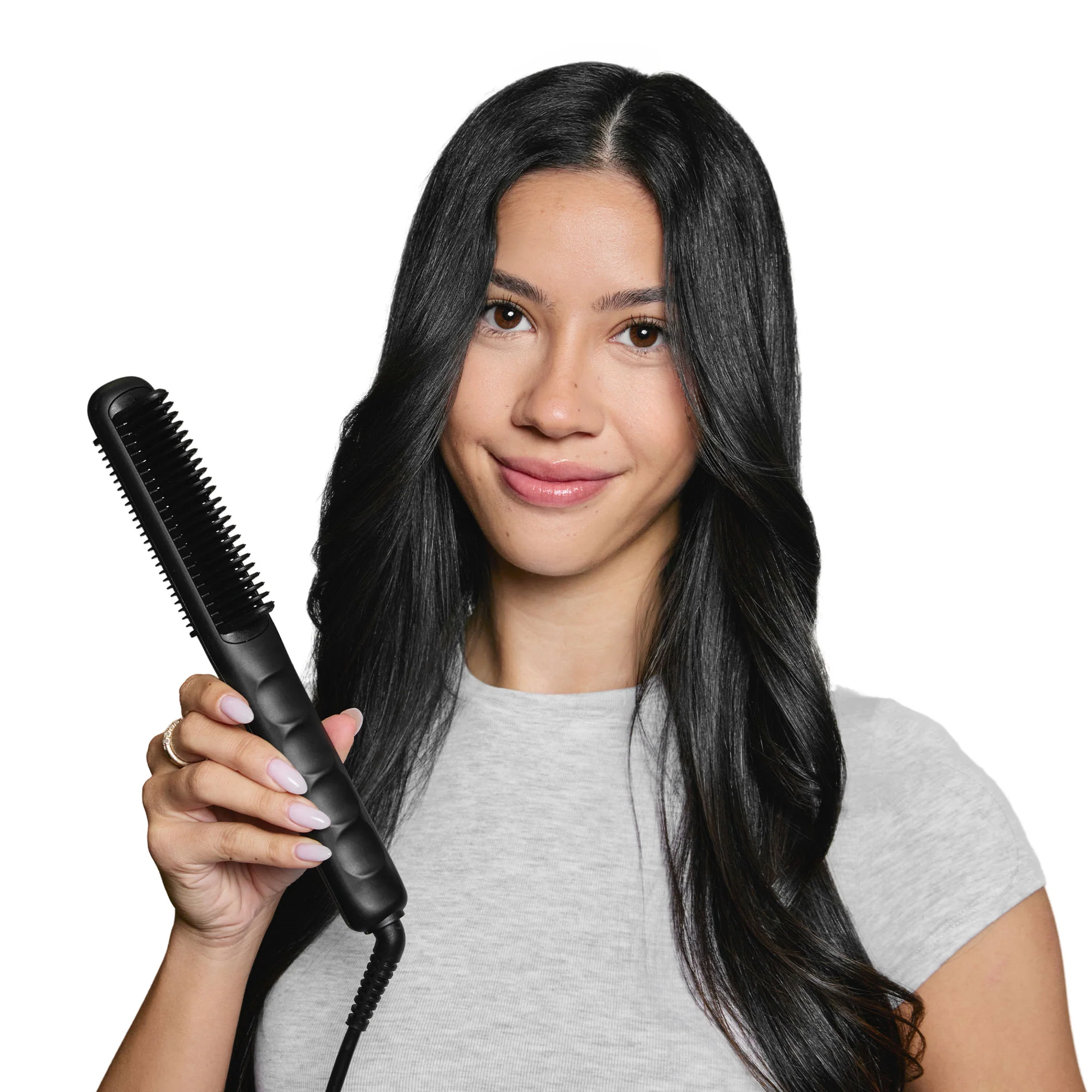 Volumizing Glider (Black) - Image 10