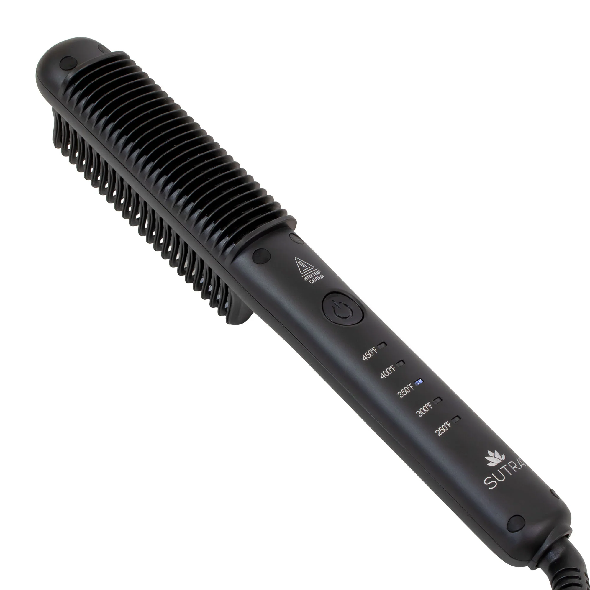 Volumizing Glider (Black) - Image 5