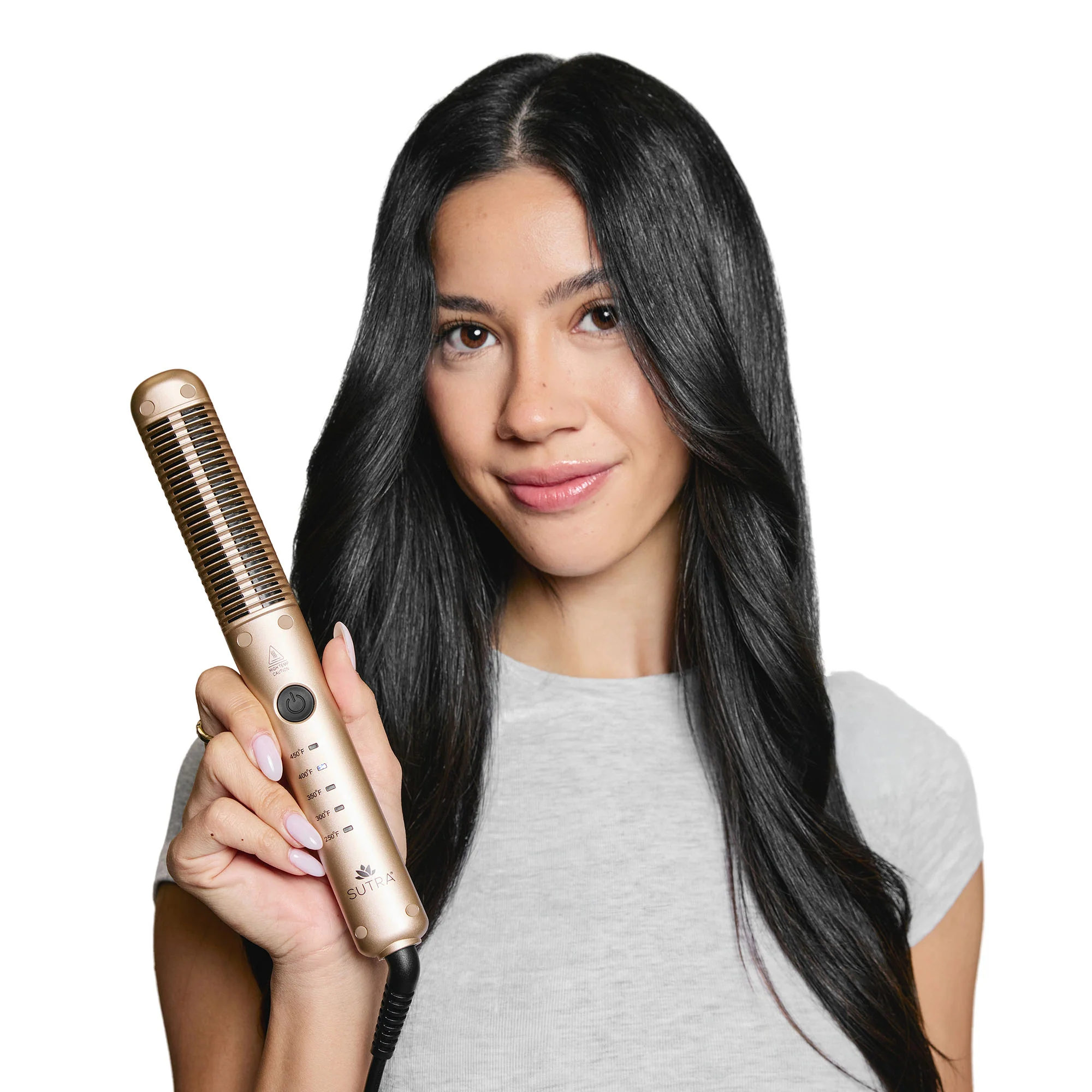 Volumizing Glider (Champagne) - Image 10