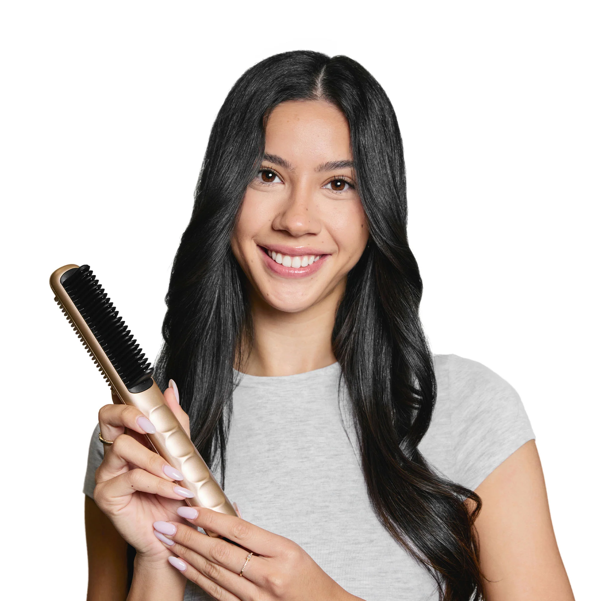 Volumizing Glider (Champagne) - Image 9