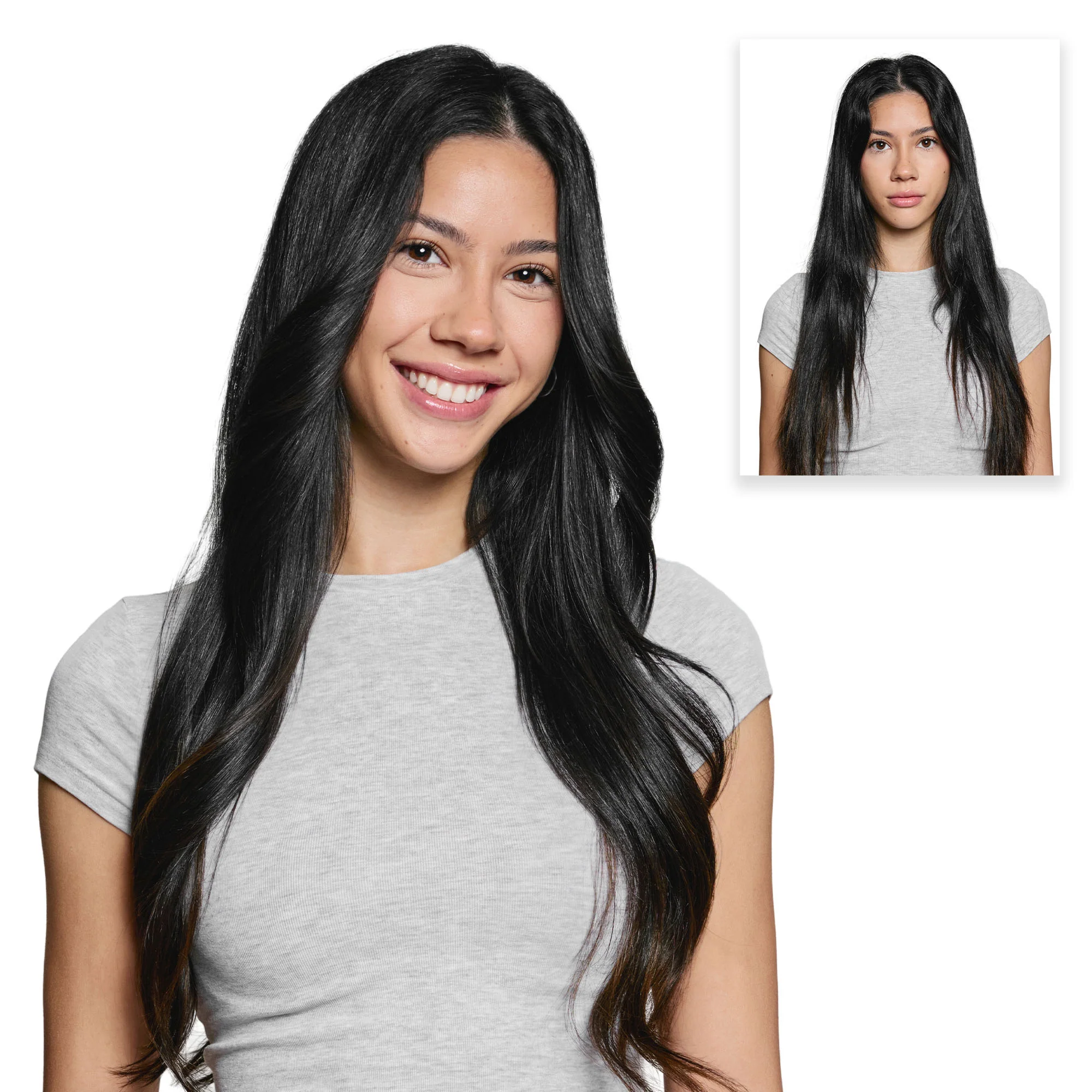 Volumizing Glider (Plum) - Image 3