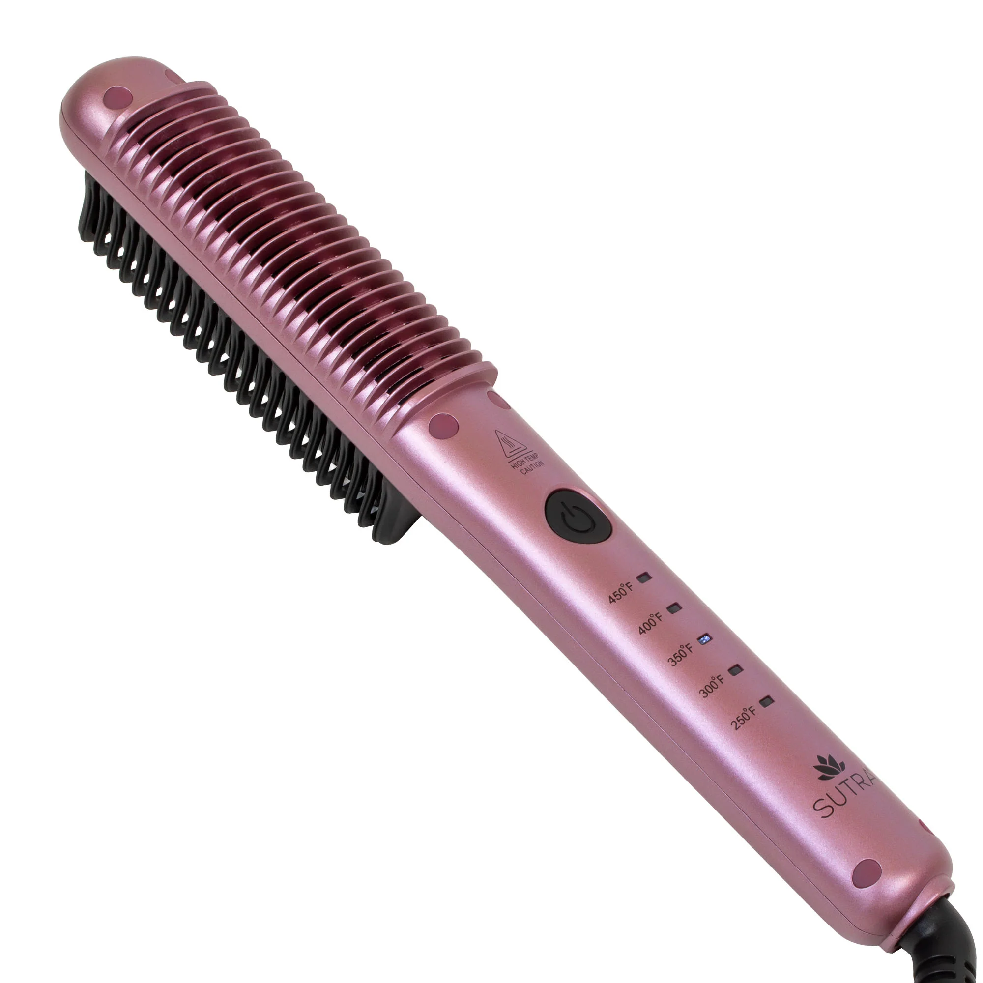 Volumizing Glider (Plum) - Image 6