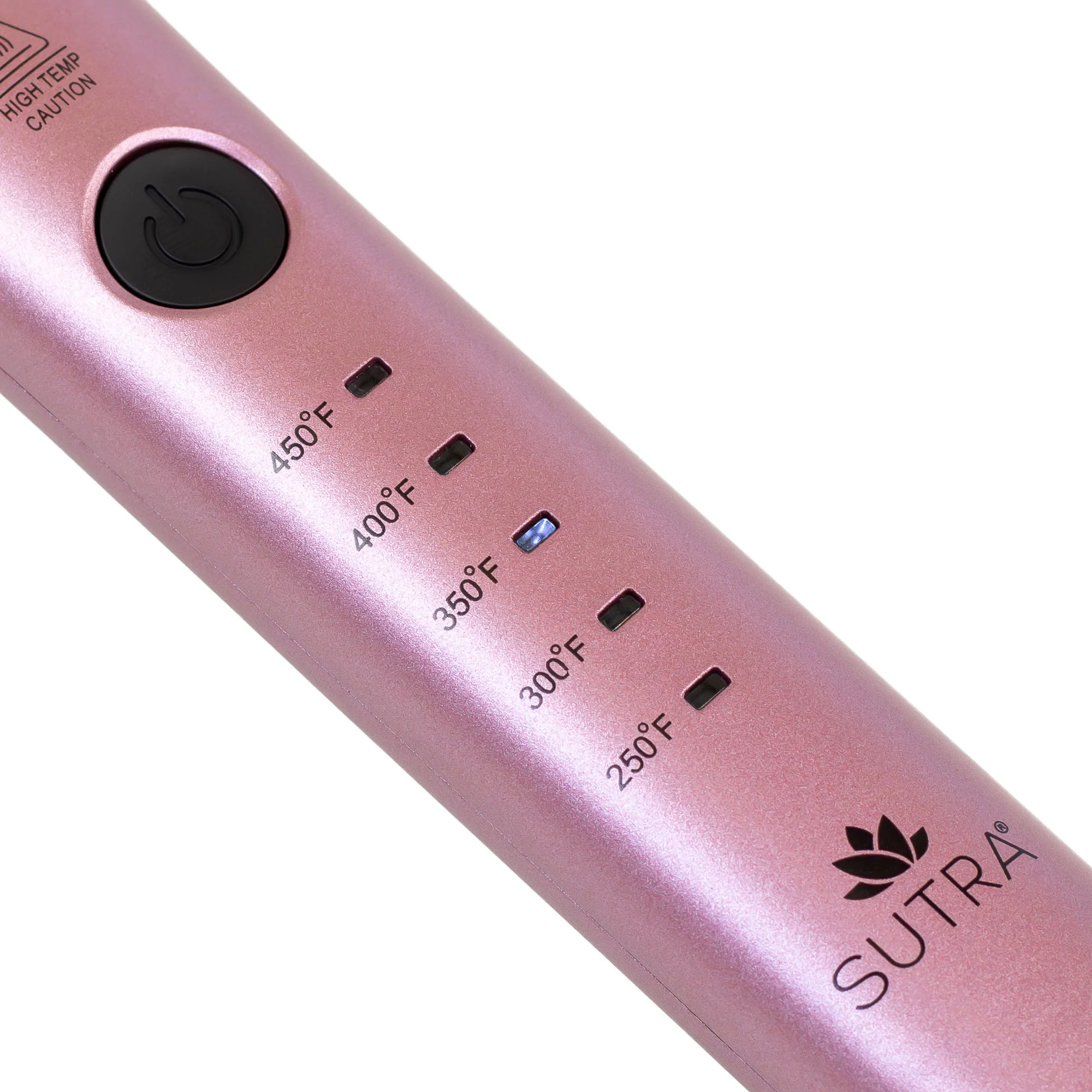 Volumizing Glider (Plum) - Image 7