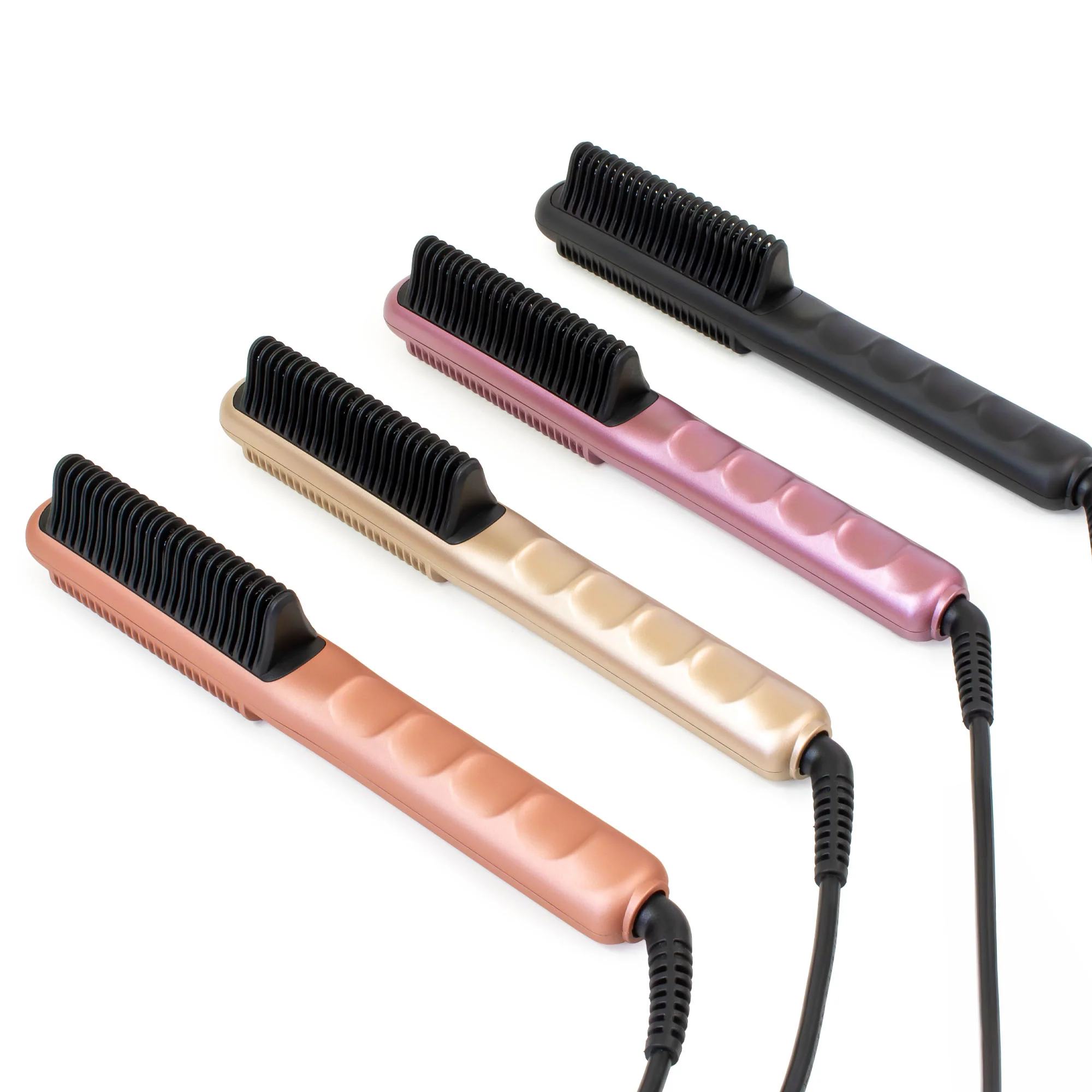 Volumizing Glider (Plum) - Image 11