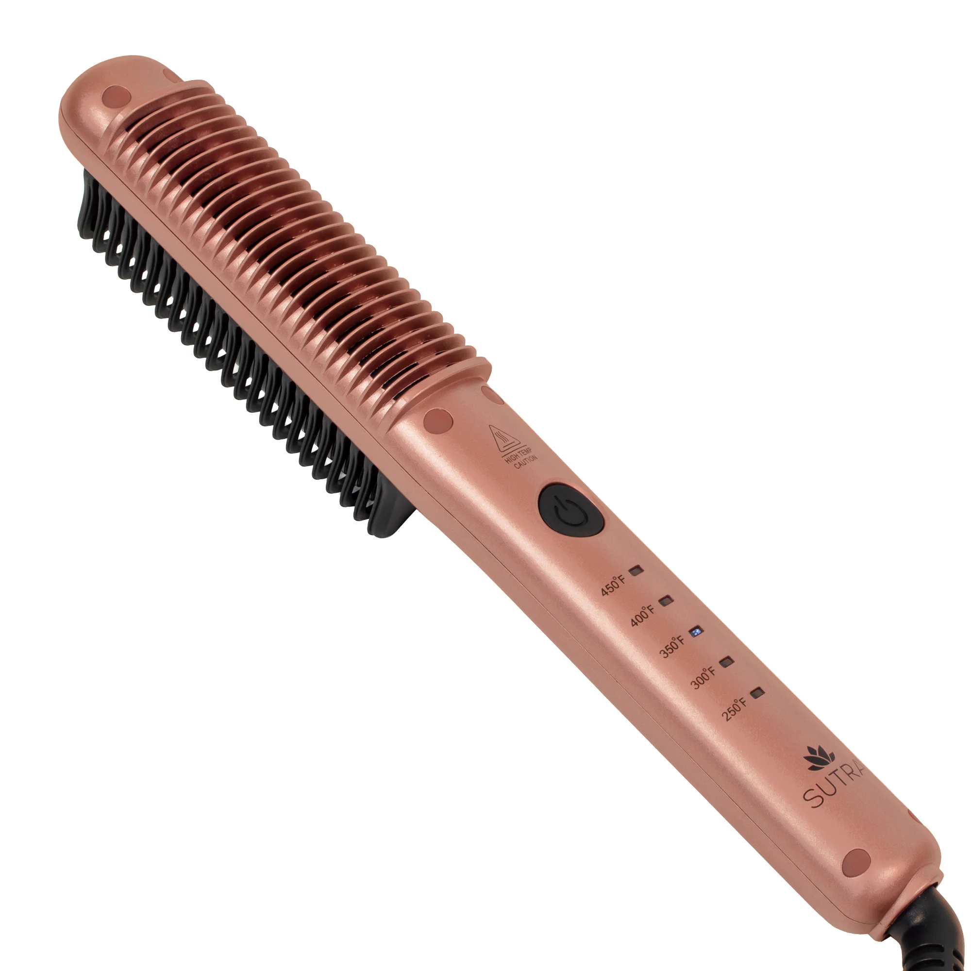 Volumizing Glider (Rose Gold) - Image 6
