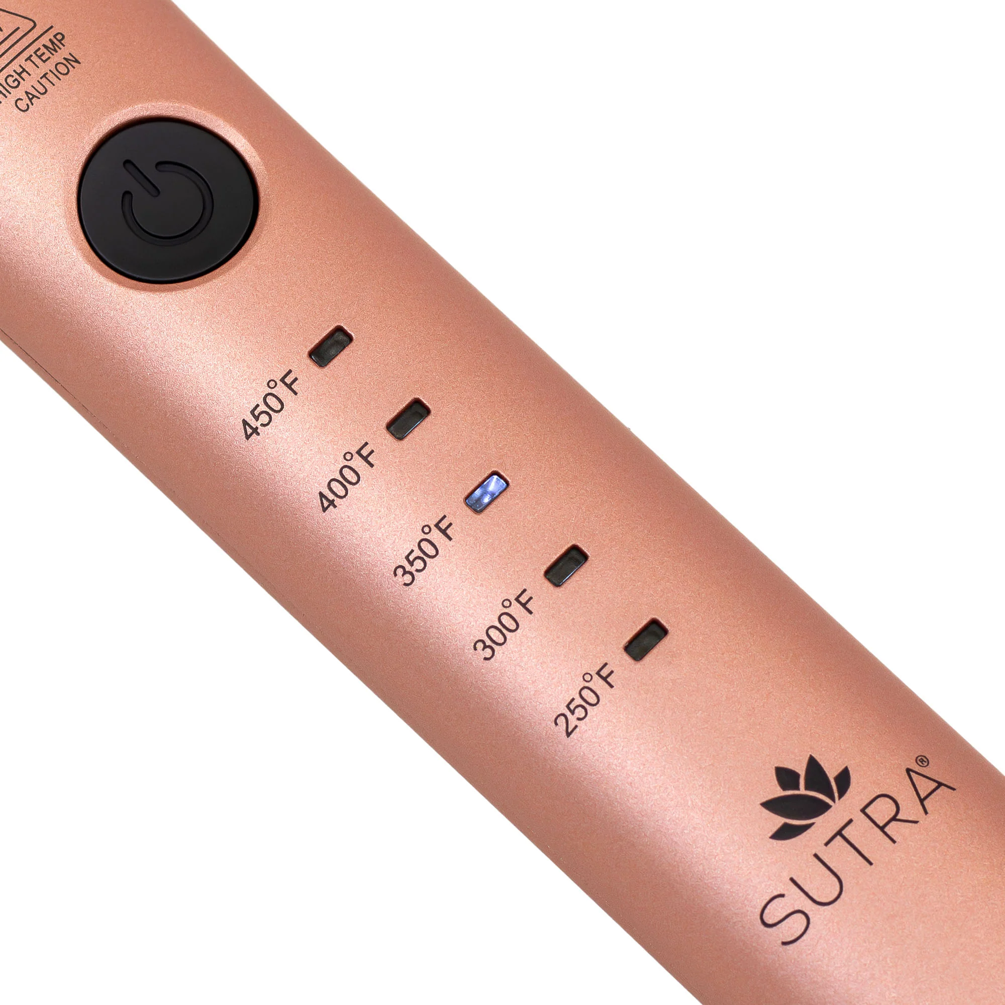 Volumizing Glider (Rose Gold) - Image 7