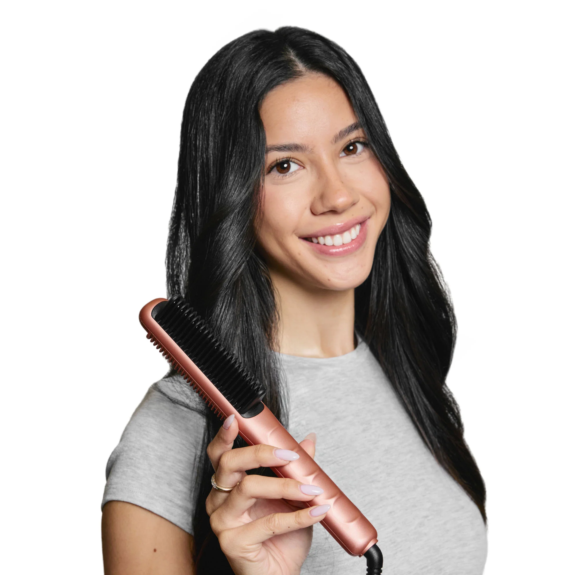 Volumizing Glider (Rose Gold) - Image 9